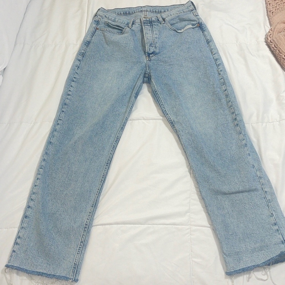 Old navy jeans